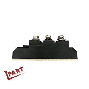 Quality Forklift Spare Parts Black Silicon Control MZK100-04 for Battery Charger wholesale