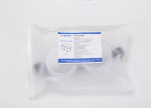 Quality PVC Anti Mist Safety Goggles Medical Eye Protection Glasses Splash Proof wholesale