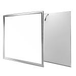 High Safety Slim Style Recessed LED Panel Ceiling Light 5000K
