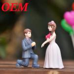 Anime Figure Toys Cartoon Models Action Figure For Kids Gift Customized Size No