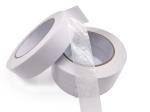 Yellow High Tack Double Sided Splice Tape For Flying Splice In Paper Industry