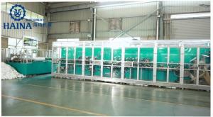 Quality 300PPM Lady Menstrual Pad Making Machine wholesale