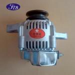 PC56-7 Alternator KT1K411-6401-0 Excavator Engine Parts