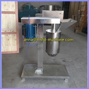 Quality Onion paste grinding machine,ginger paste making machine wholesale