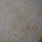 Waterproof 180g/M2 Woven Jacquard Mattress Fabric 220cm Width
