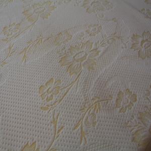 Quality Waterproof 180g/M2 Woven Jacquard Mattress Fabric 220cm Width wholesale