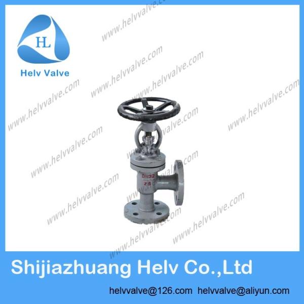 Bolted bonnet, OS&Y, rising stem; WCB, CF8, CF8M, LCB, LCC; Oil, gas, water and