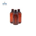 Pharmaceutical 30ml 60ml 100ml glass bottle syrup liquid filling capping machine