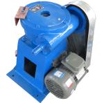 High Performance Electric Worm Screw Hoist For Lifting Sluice Gate