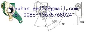 Quality MEI Slack Adjuster Automatic 4W2150 chinese factory wholesale