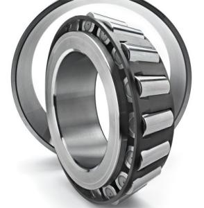 Quality JL69349/JL69310 Mining Machine Taper Roller Bearing 38 X 63 X 17 Mm With Ring Material Chrome Steel wholesale