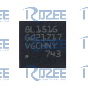 Quality STM8L151G6U6 wholesale