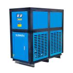 Electric 415v Industrial Air Suspension Centrifugal Blower