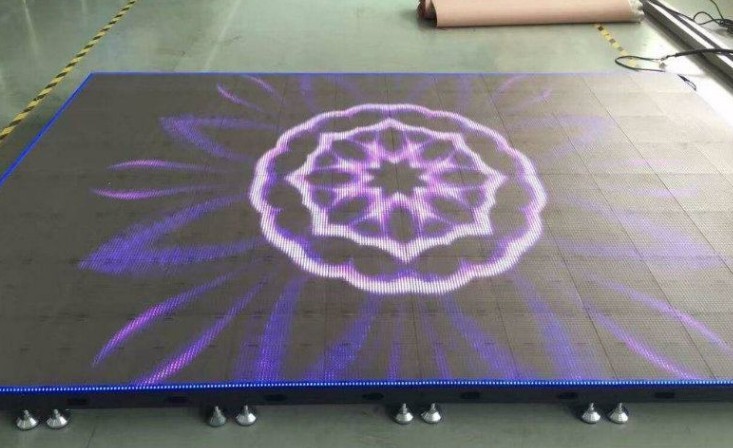 ODM P5.95 Led Screen Dance Floor Lighting