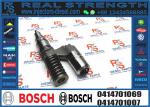 Fuel injector 0414701092 0414701060 0414701069 0414701020 0414701036