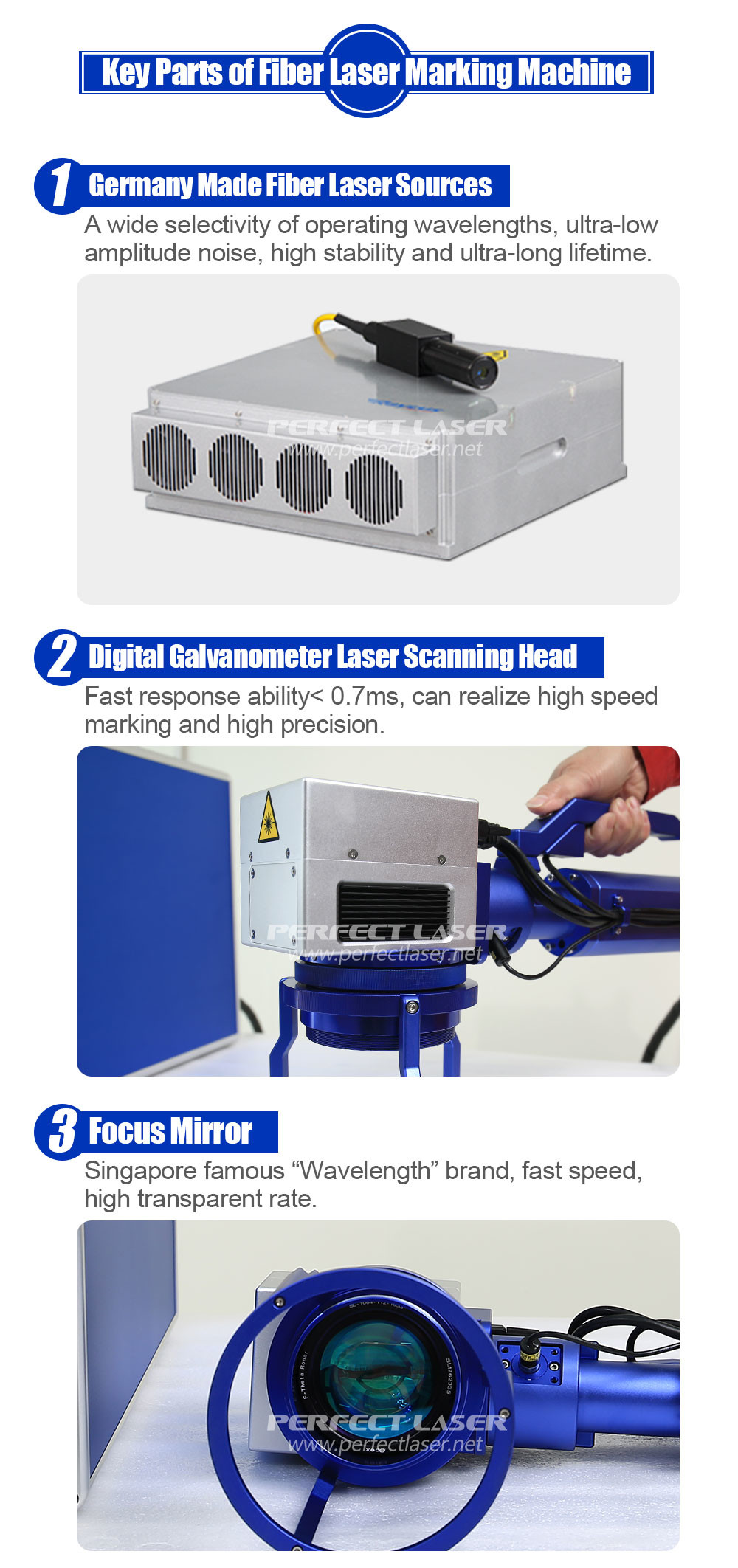 8000mm/s Portable Laser Etching Machine 50W Handheld Random Polarization