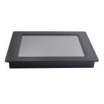 18W 1280x1024 Rugged Panel Mount Pc 3mm PCAP Tempered For Kiosk