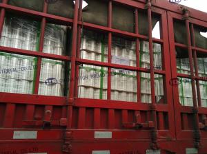 Quality Water Polishing Magnesium Billet We43 Casting Billet , Length 6000mm wholesale