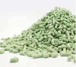 Quality DDCaroma Green Tea Cat Litter Flavor Unique Fragrance Pet Food Flavor wholesale