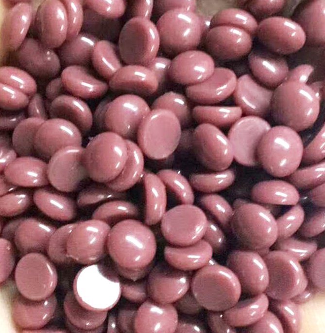 Wax Granule Paraffin Pellet Making Machine High Performance