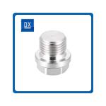316 Stainless Steel Hexagon Socket Oil Plug