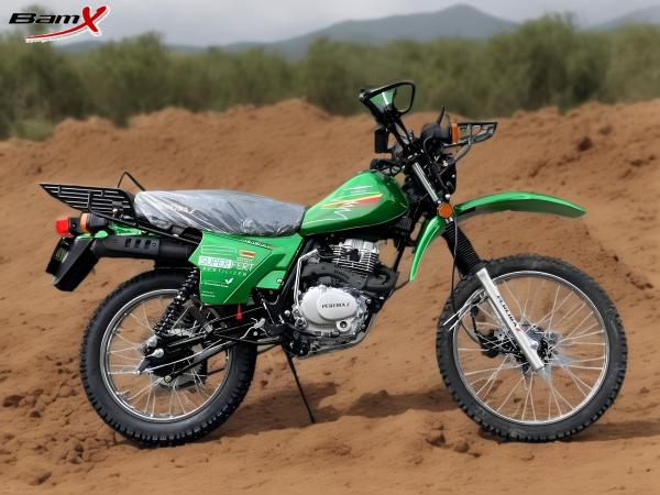 4 stroke moped 150cc and 250cc gas scooter Dual Sport Motorcycle cheap mopeds