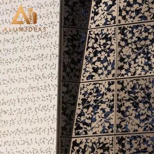 Quality Engraved aluminum panel wholesale