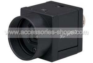 Quality Sony XC-HR50 Monochrome Progressive Scan Black and White CCD Camera wholesale