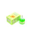 AC220V Good Night Ayurvedic Mosquito Repellent Liquid Refill 45ml