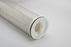 Quality 60in Length Temperature Water Filter with 7μm Filtration Area wholesale