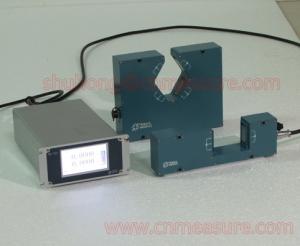 Quality Compact laser diameter gauge for cable wire pipe LDM1025 LDM2025 wholesale