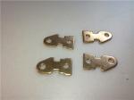 Stamping Making Terminal Block Parts Pin Block Mould Customized Progressive Die