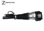 Front Airmatic Mercedes Air Suspension Shocks Strut Assembly Mercedes W221 S