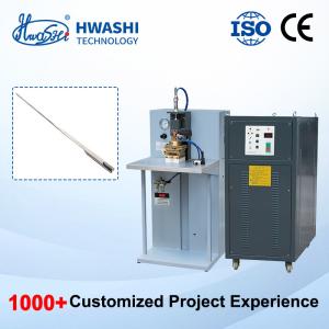 Quality Hwashi Glasses Frame Capacitive Energy Storage Spot Welder wholesale