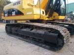 Used Caterpillar 20 Ton Construction Excavator 320c, Cat Hydraulic Digger 320b,