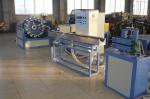 Garden Hose Pipe Extrusion Line PVC Fiber Reinforced Braided Design