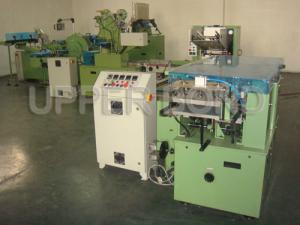 Quality 9.44Kw, 220 Packets / min Cigarette Packing Machine wholesale