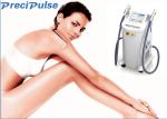 Professional IPL Skin Rejuvenation Machine , Intense Pulsed Light Hair Removal