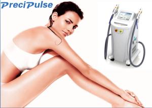 Quality Professional IPL Skin Rejuvenation Machine , Intense Pulsed Light Hair Removal Machine wholesale