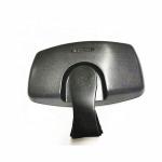 Shacman Spare Parts Cabin Door Mirror DZ13241770930 For New F3000 Truck