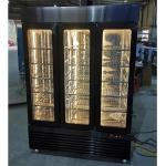 CE CFC Free Custom Commercial Refrigerator For Beer