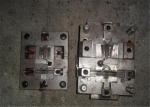 Flexible Zinc Die Casting Mold , Precision 0.010 - 0.002 Gravity Die Casting