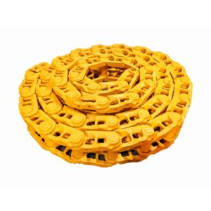 Quality High Performance D155 Undercarriage Track Link Dozer Undercarriage Parts wholesale