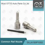 DLLA150P1052 093400-1052 DENSO Common Rail Nozzle For Injectors 095000-8100