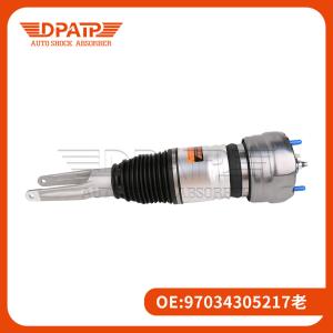 Quality Front Right Side Air Shock Absorber 97034305217 For Porsche 970 10-13 wholesale