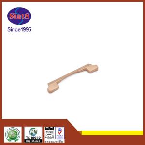 Quality OEM Mim Injection Molding Razor Blade Accessories ±0.05~±0.1 Mm Tolerance wholesale