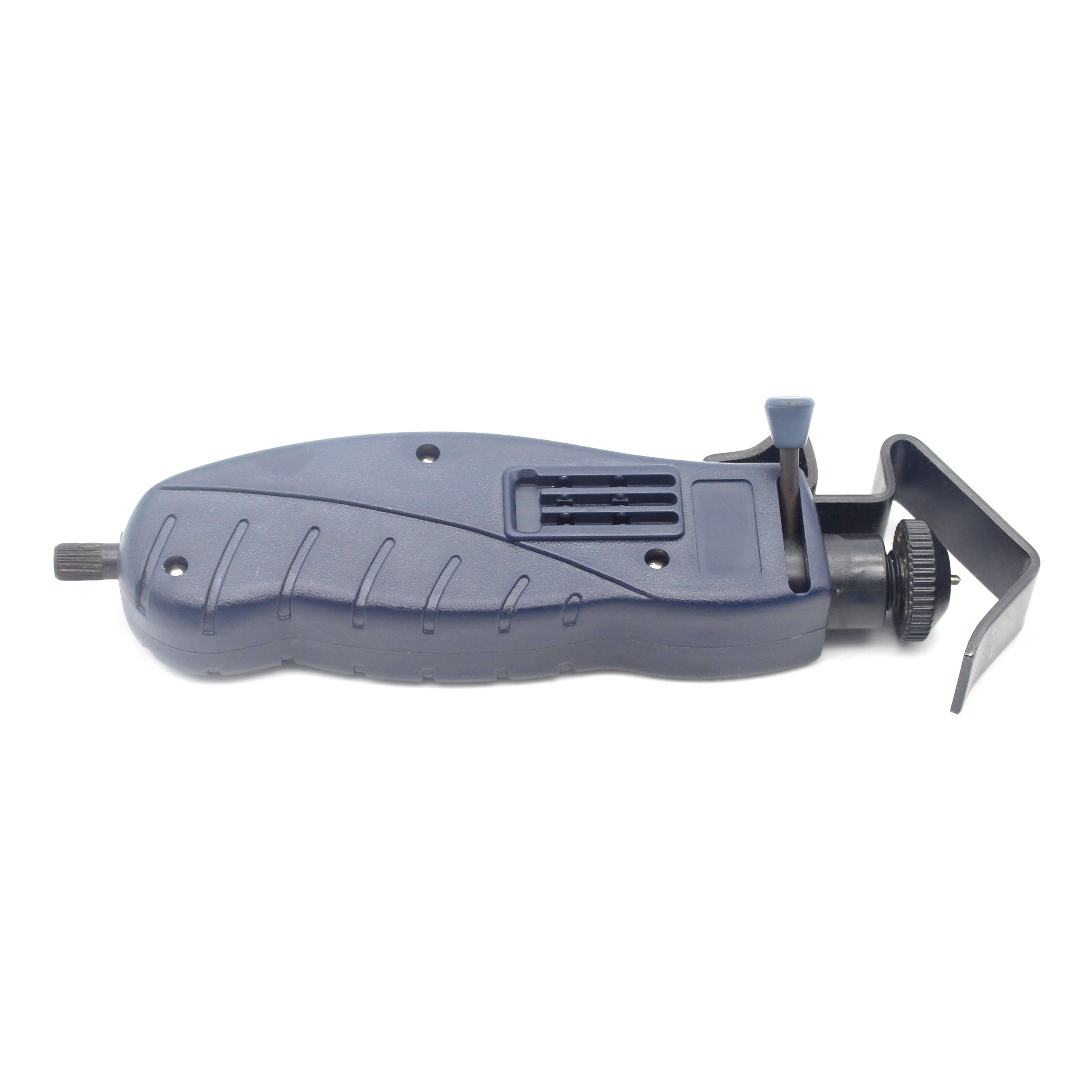150mm Length Industrial Plastic Wire Stripper for Coaxial Round Cable Stripping Tool