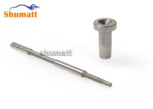 Quality Shumatt Injector Control Valve Set F00RJ01941 for 0445120121/0445120122/0445120125 Injector wholesale