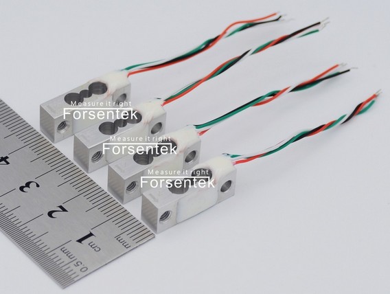 micro force sensor