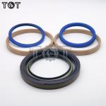 Loader WA450-6 Excavator Hydraulic Cylinder Seal Kit 707-99-57310
